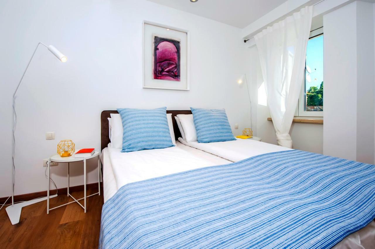 Casa Ferri Apartment